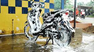 Maybe you would like to learn more about one of these? Mau Motor Cepat Bersih Coba Pakai Sabun Cuci Piring Otomotif Liputan6 Com