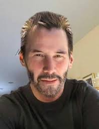 Keanu Reeves Height Surprise