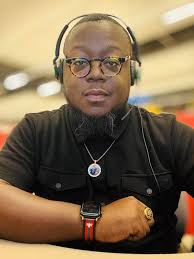 Where do I even start with this guy!! He's always been consistent he's my  spiritual father a big brother and a cousin all in one ☝🏾 I've always  admired to be ”JUST