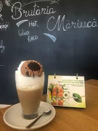 Check spelling or type a new query. Kinder Bueno Coffee Sweet And Yummy Picture Of Brutaria Mariucai Drobeta Turnu Severin Tripadvisor