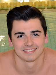 2016-17 All-Livingston County boys swim team