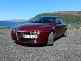 Image result for Rosso Barolo 2010 Alfa-Romeo