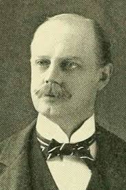 Harrison Andrew McKeown (1863-1932)