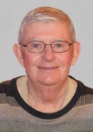 Lawrence Molitor Obituary (1944