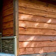 Ein gartenhaus oder auch eine gartenlaube kann mit einer verkleidung optisch aufgewertet werden. Die 12 Besten Ideen Zu Schuppen Verkleidung Schuppen Verkleidung Fassade Hausverkleidung