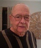 Alan Ingram Obituary (1930