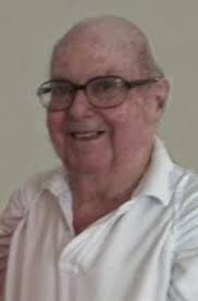 William Cahill Obituary