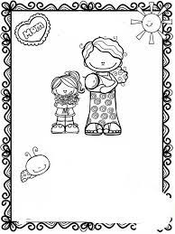 Pin By A Teacher On Dibujos Para Colorear Clip Art Drawings Art
