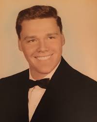 Obituary for Dr. James Walter Kesterson