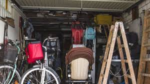 Classic and vintage cars are welcome! Was Sie In Der Garage Abstellen Durfen Und Was Nicht Auto