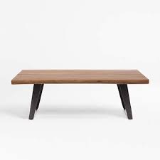 Arroyo and hideaway wood burning fire pits hazard: Yukon Natural Coffee Table Reviews Crate And Barrel