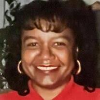 Beatrice Ann Sutton Obituary