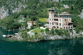 Maybe you would like to learn more about one of these? Villa Balbianello Lake Como Closing Scene In Casino Royale Lac De Come Italie Come