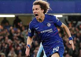 Jun 15, 2021 · luiz joined arsenal from chelsea for £8 million in the summer of 2018, and went on to establish himself as a key member of the gunners squad. Squawka Football Auf Twitter David Luiz Has Completed More Long Passes 92 Than Any Other Chelsea Player In The Premier League So Far This Season He S Got Plenty Of Other Aces Up