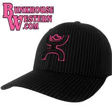 Getyourhooey Pink Pinstripe Bugsy Flexfit Cap Cowboy Hat Hooey Rodeo Tough Enough Calf Roping 29 98 Http Bunkhousewe Hooey Pinstripe Cowgirl Hats