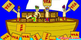 The Boston Tea Party K I D S I N Co Com Free Playscripts For Kids