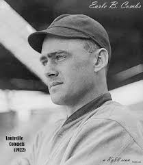 Earle Bryan Combs Sr. (1899-1976)