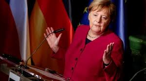 Motomondiale, dal 2021 tornano le wild card. Merkel Annuncia Addio Alla Politica Dal 2021 La Repubblica