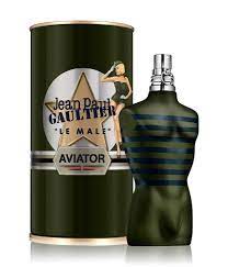 It is an alternate version ch men minus the leather. Jean Paul Gaultier Le Male Limited Edition Kaufland De