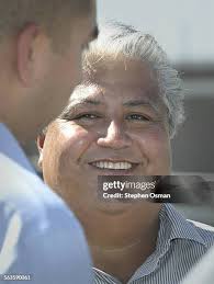 280 Osman Chavez Photos & High Res Pictures