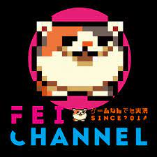 Fei チャンネル