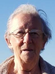 Hulda June (Hall) Rouse Obituary