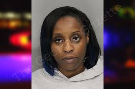 Erica Deberry's Instagram, Twitter & Facebook