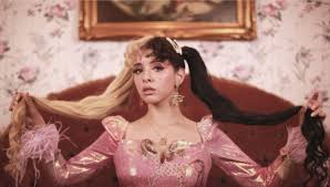 View yourself with over 12,000 hot hairstyles and hair colors with styling steps. Melanie Martinez Laptop Wallpapers Top Free Melanie Martinez Laptop Backgrounds Wallpaperaccess
