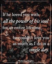 9 emily bronte quotes about love (must read) wuthering heights (penguin classics) Pin On Nerddd Literature