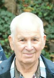 West, Arville Landon