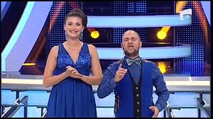 Concurenții vor avea o misiune foarte grea de. Te Cunosc De Undeva Sezonul 10 Episodul 1