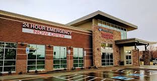 Visit a 24 hour urgent care for less threatening conditions. Centura Health Emergency Urgent Care 9205 S Broadway Highlands Ranch Co 80129 Usa