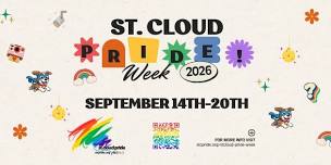 St. Cloud Pride in the Park 2026