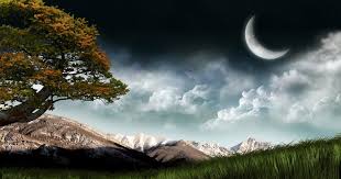  Wallpaper Pemandangan Waktu Malam Wallpaper Pemandangan Wallpaper Pemandangan Waktu Malamhttp Hd Nature Wallpapers Nature Desktop Wallpaper Landscape Wallpaper