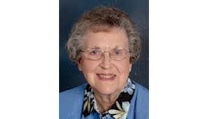 LOIS WALTERS Obituary (1923