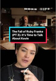 The Fall of Ruby Franke (PT 3): Kevin Franke DEEP DIVE #narctok #rubyfranke  #kevinfranke