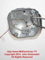 We did not find results for: Close Shot Of A Deep Octagonal Electrical Ceiling Box With Wires Ceiling Lights Light Fixtures Light Installation