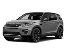 Land Rover Discovery Sport 2015 Wheel Tire Sizes Pcd