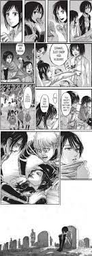 Read manga attack on titan colored manga: P On Twitter Every Time I See Those Sasha Mikasa Panels From The Manga It Makes Me Feel Sad I Loved Their Friendship Even Though It Was Subtle It Was Great Mikasa Is