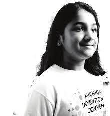 INSIDE EVERY CHILD IS THE POTENTIAL TO CHANGE THE WORLD