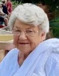Obituary information for Manara Jane Posey Morris