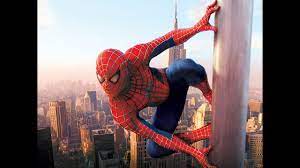 83 255 196 просмотров 83 млн просмотров. Spider Man 2002 Trailer Deutsch 1080p Hd Youtube
