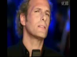 Michael Bolton Premieres New Song “Spark of Light'