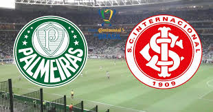 Confira aqui no rd1 as opções para assistir ao confronto entre palmeiras e internacional, ao vivo, bem com a repercussão na internet e a audiência na tv. Onde Assistir Futebol Ao Vivo Palmeiras X Internacional Pela Copa Do Brasil A Folha Hoje