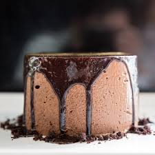Mousse Au Chocolat Au Lait Recette De Mousse Au Chocolat Au Lait Marmiton