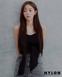 pin di chae soo bin