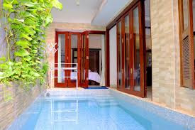 Bali holidays helped me book a beautiful villa in seminyak. Cheap 4 Bedroom Villas With Private Pool In Bali