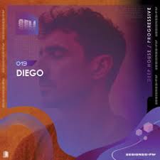 Stream ᴅɪᴇɢᴏ music