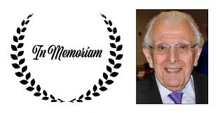 In Memoriam: Joseph A. Petrozzi, Coats for Kids Founder