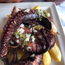 All the seafood squid wings are sold by certified sellers and suppliers. Costas Tavern Ayia Napa Restaurant Bewertungen Fotos Tripadvisor